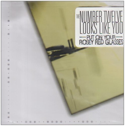 Number Twelve Looks Like You: Put On Your Ros...