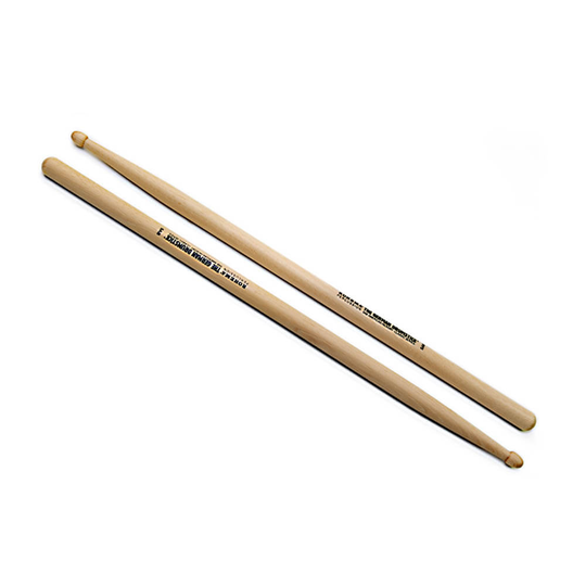 Rohema Hickory 5AB Classic trumpinnar (par)