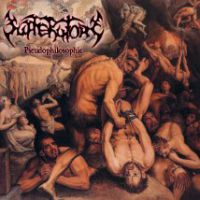 Sufferatory: Pseudophilosophic