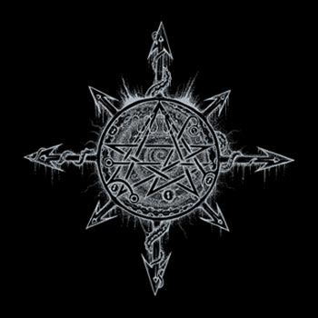 Sulphur Aeon: Gateway to the antisphere (Black)