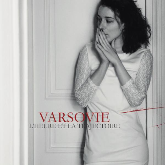 Varsovie: L'heure Et La Trajectoire