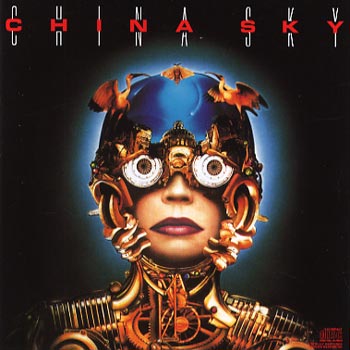 China Sky: China Sky 1988