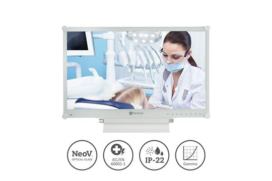 Neovo TFT 22' DR-22G Dental Monitor