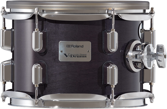 Roland PDA-100 Tom - Gloss Ebony