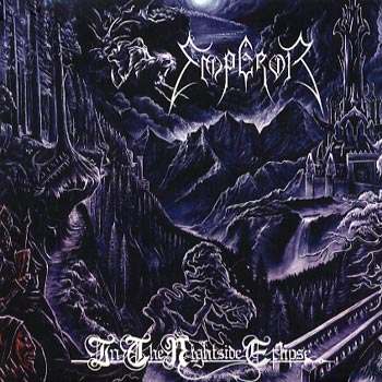Emperor: In the nightside eclipse 1994