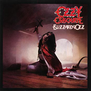 Osbourne Ozzy: Blizzard of Ozz