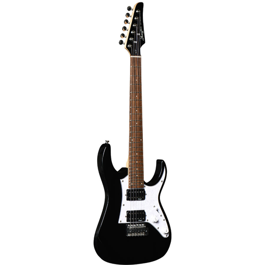 Magna M3 BK el-guitar black