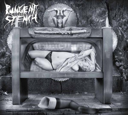 Pungent Stench: Ampeauty