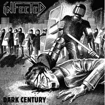 Infected: Dark Century