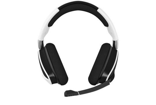 Corsair Gaming VOID RGB ELITE Wireless, White