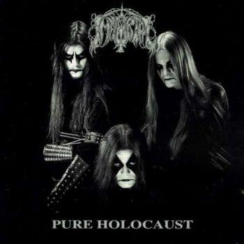 Immortal: Pure holocaust 1993