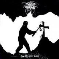 Darkthrone: Too Old Too Cold (12" Vinyl)