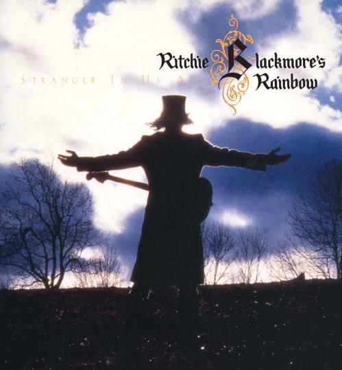 Rainbow: Stranger in us all 1995 (Expanded)