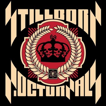 Stillborn: Nocturnals 2017