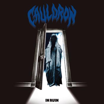Cauldron: In ruin 2016