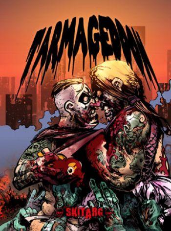 Skitarg: Tarmageddon 2014 (Book edition)