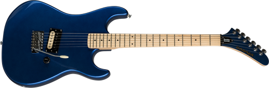 Kramer Guitars Baretta Special Electric Guitar ( Candy Blue )