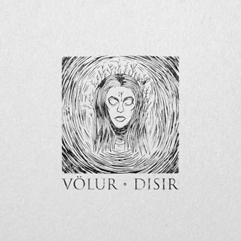 Völur: Disir 2016