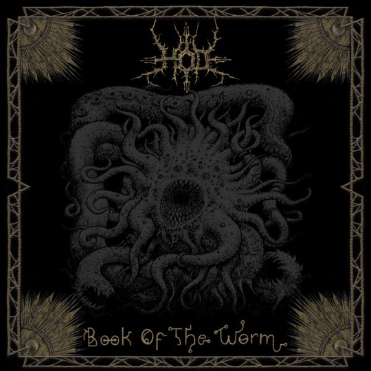 Hod: Book Of The Worm