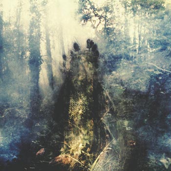 Sylvaine: Wistful 2016