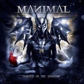 Manimal: Trapped in the shadows 2015