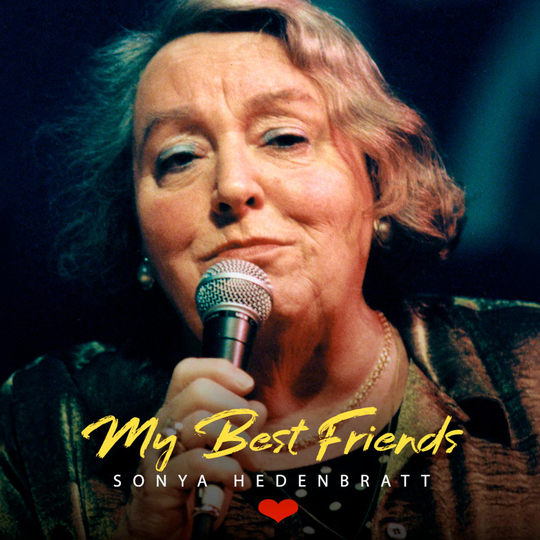 Hedenbratt Sonya: My best friends 1989