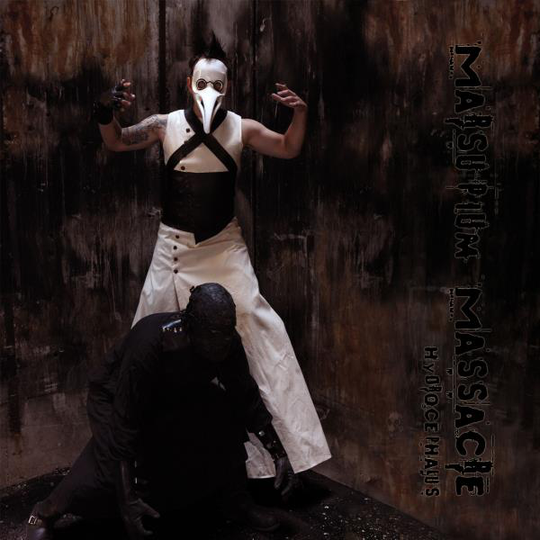 Marsupium Massacre: Hydrocephalus