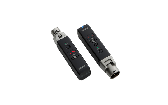 Boss WL-30XLR trådlöst system
