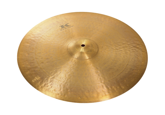 Zildjian 20" Kerope cymbal