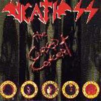 Death SS: Cursed Consert