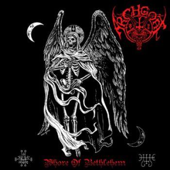 Archgoat: Whore Of Bethlehem