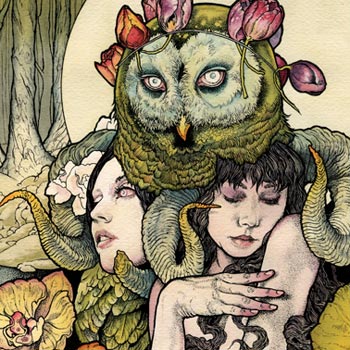 Kvelertak: Kvelertak 2010