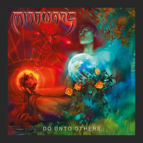 Mindwars: Do Unto Others