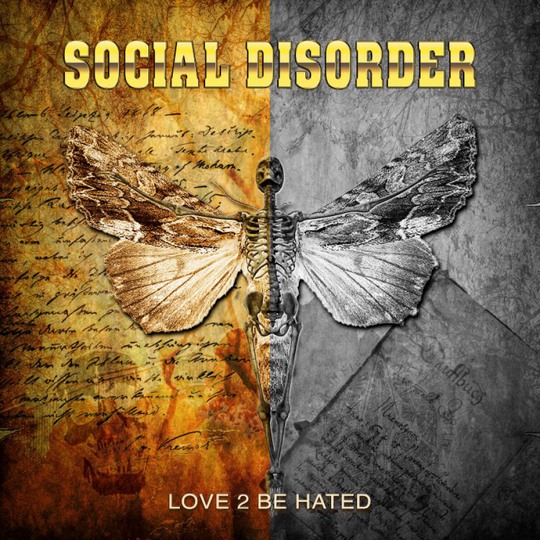 Social Disorder: Love 2 be hated 2021