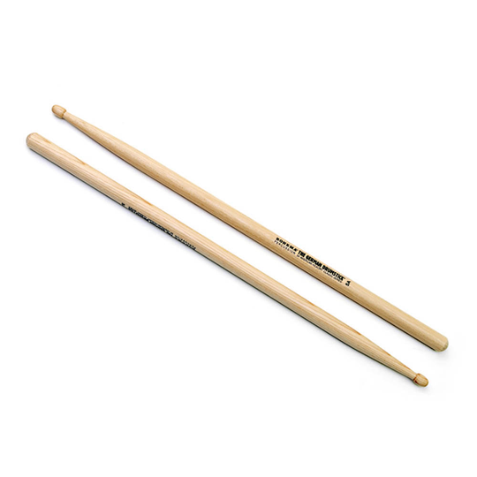 Rohema Hickory 5A Classic trumpinnar (par)