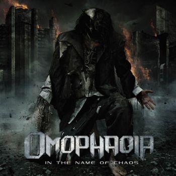 Omophagia: In The Name Of Chaos