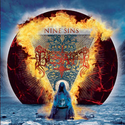 Besatt: Nine Sins