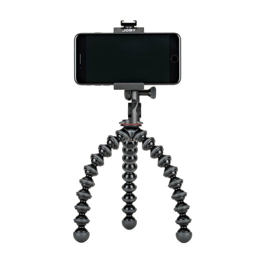 JOBY Stativkit Smartphone GripTight Pro 2 GorillaPod