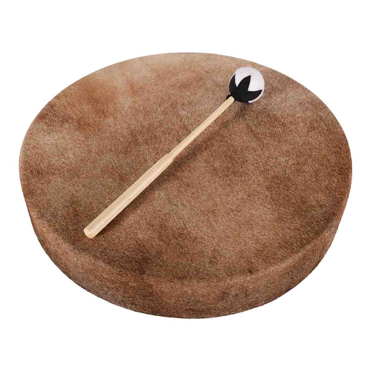 Drum Limousine SD183-CS shaman drum, 18"