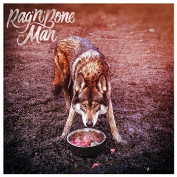 Rag'n'Bone Man: Wolves