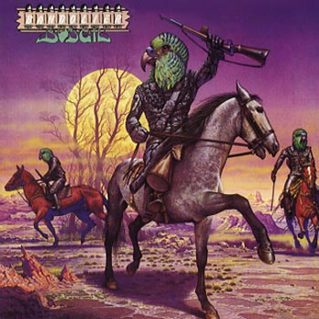 Budgie: Bandolier 1975 (Rem)