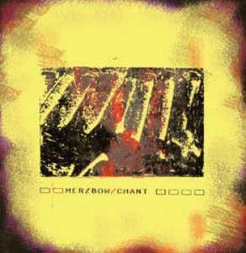 Merzbow: Chant 2