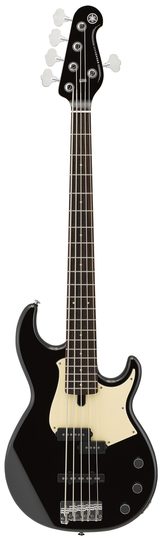 Yamaha BB435 - Svart