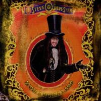 Sylvester Steve: Humanomalies