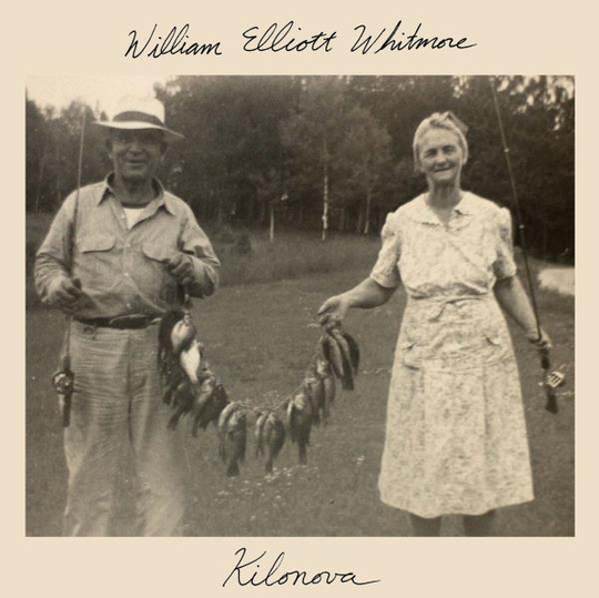 Whitemore William Elliott: Kilonova 2018