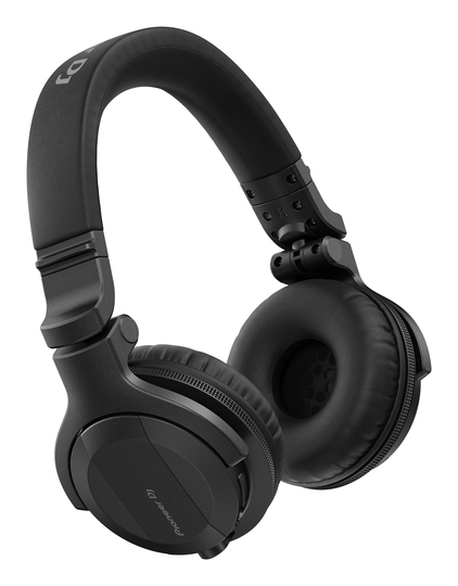 Pioneer DJ HDJ-CUE1BT-K Bluetooth - Svart