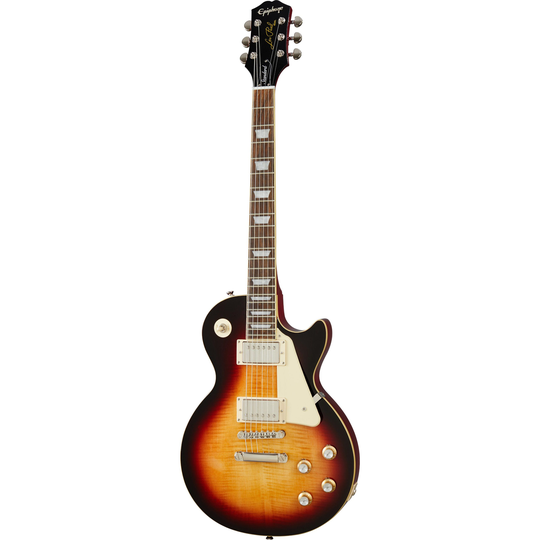 Epiphone Les Paul Standard 60-tals elgitarr