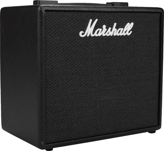 Marshall Code 25 Gitarrförstärkare