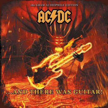 AC/DC: And There was guitar! In concert