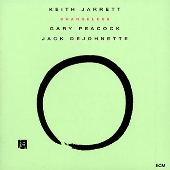 Jarrett Keith: Changeless - Live 1987